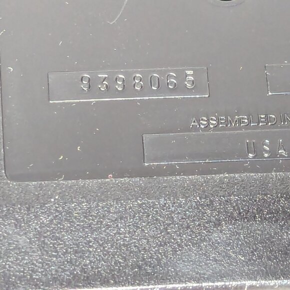 Vintage Texas Instruments TI99/4A Home Computer Game Munchman w/Box & Cartridge - Picture 13 of 15